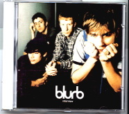 Blur - Blurb